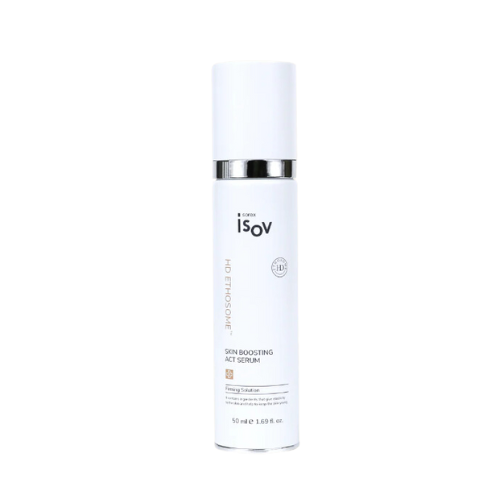 ISOV Skin Boosting Act Serum