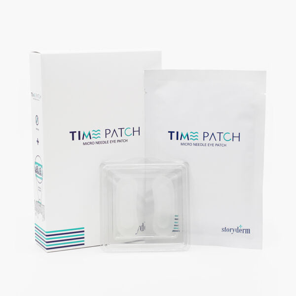 Storyderm Time Patch