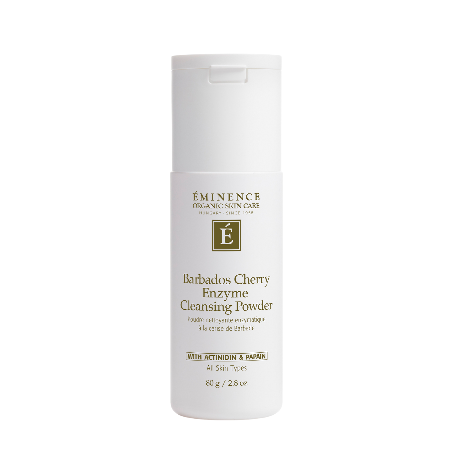 Barbados Cherry Enzyme Cleansing Powder