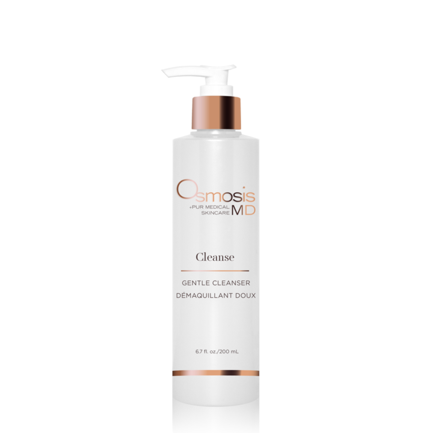 Osmosis Beauty - Cleanse Cleanser