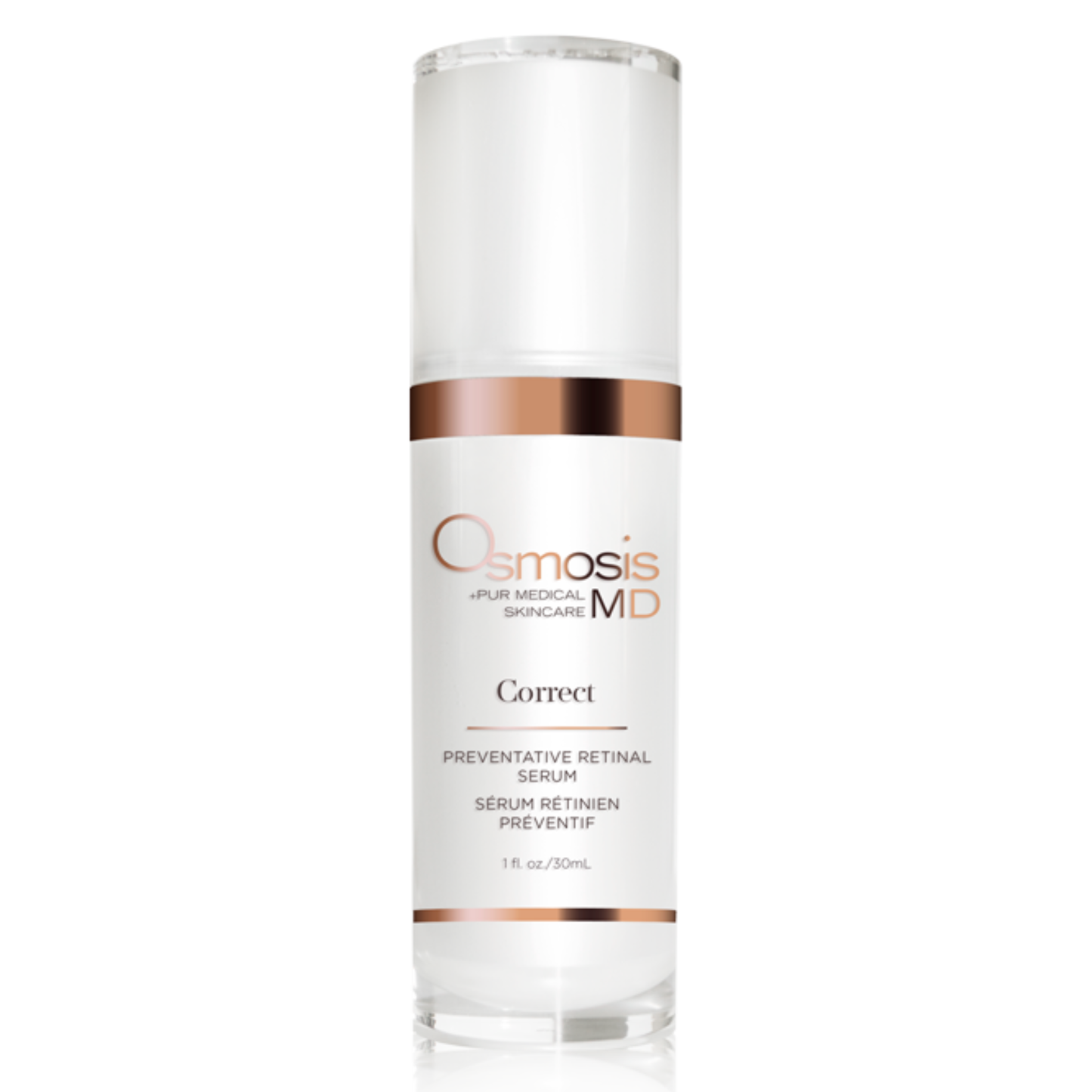 Osmosis Beauty - Correct Serum