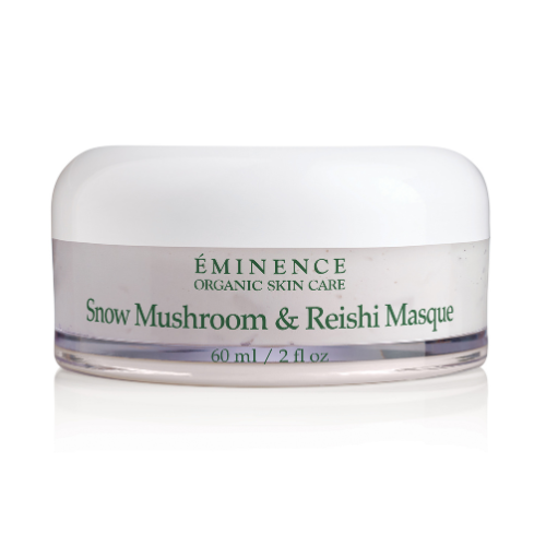 Eminence Snow Mushroom & Reishi Masque