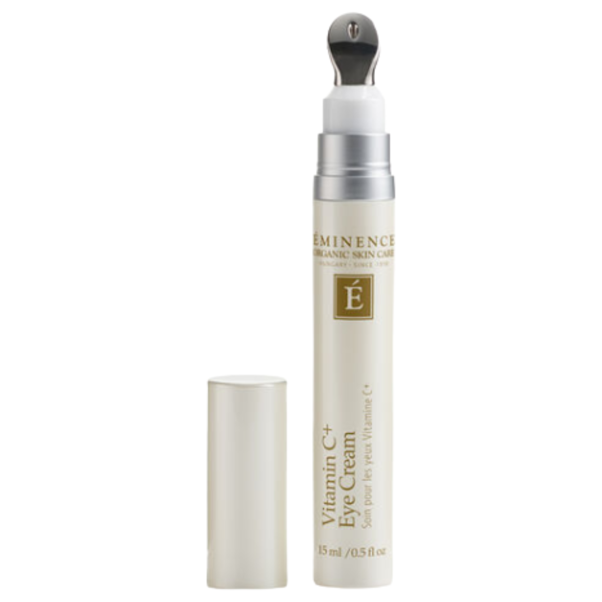 Vitamin C⁺ Eye Cream