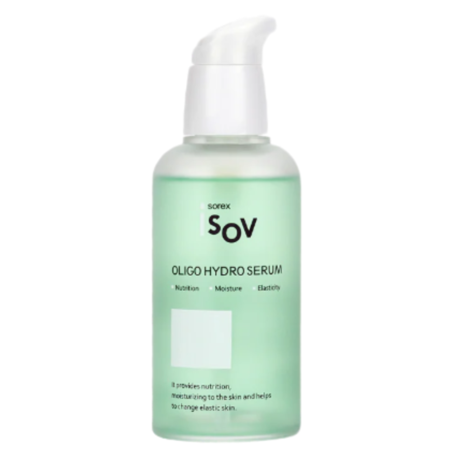 ISOV Oligo Hydro Serum