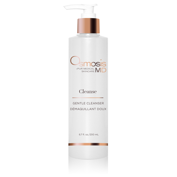 Osmosis Beauty - Cleanse Cleanser