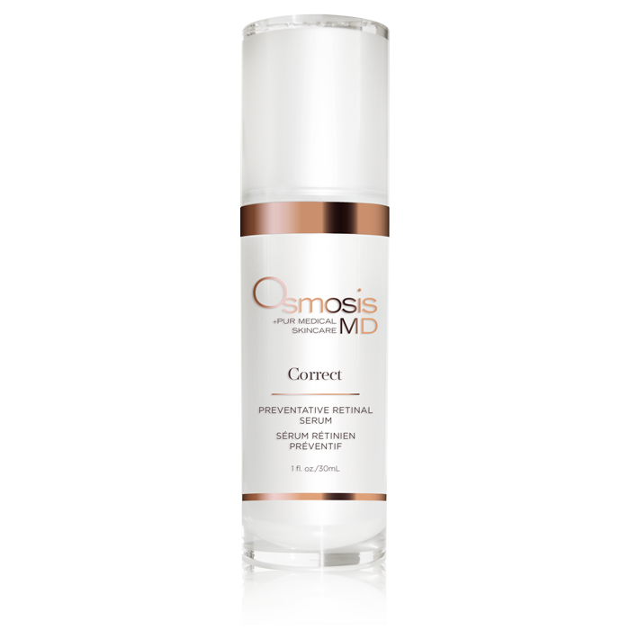 Osmosis Beauty - Correct Serum