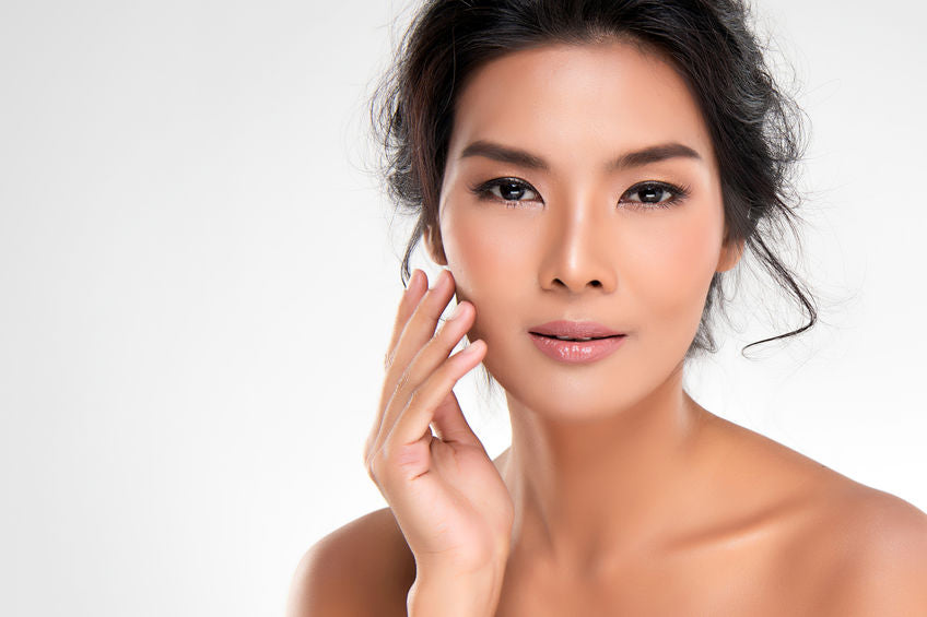 Korean Beauty Facial Gift Card