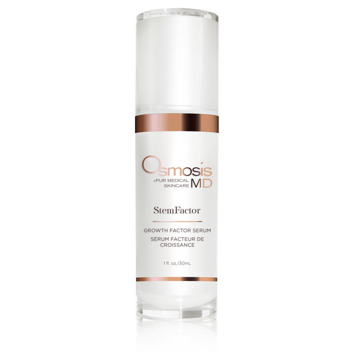 Osmosis Beauty - Stem Factor Serum