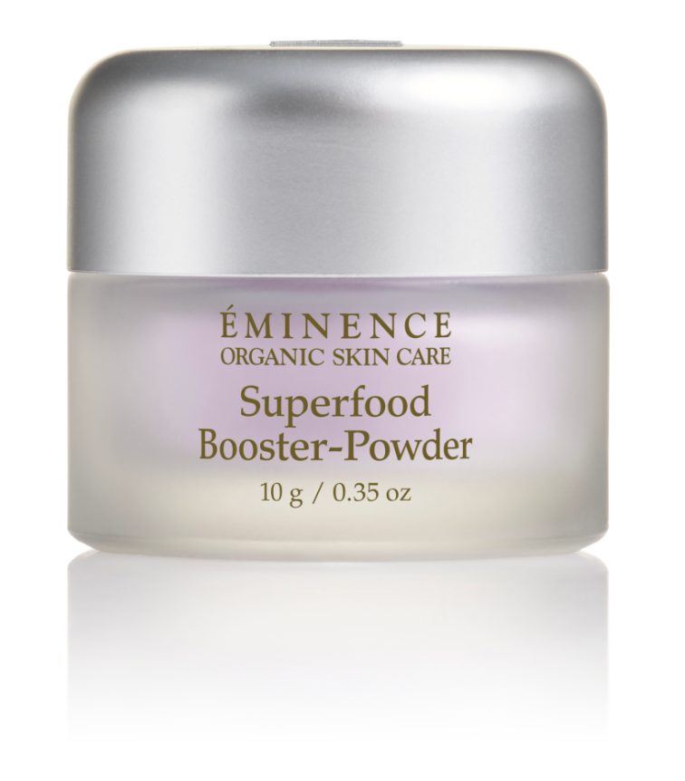Superfood Booster Powder