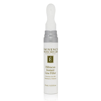 Hibiscus Instant Line Filler - Eminence Organic Skincare