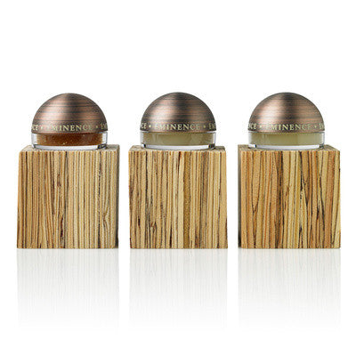 Lip Trio - Eminence Organic Skincare