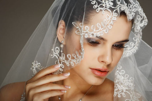 Bridal Beauty 2019 - New York City brides want a more natural look