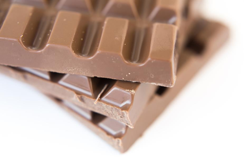 Chocolate vs Skin - sorting out the issue of how chocolate affects skin