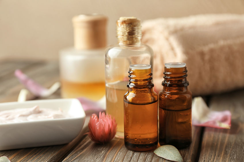 Why facial oils are essential to your skin care routine