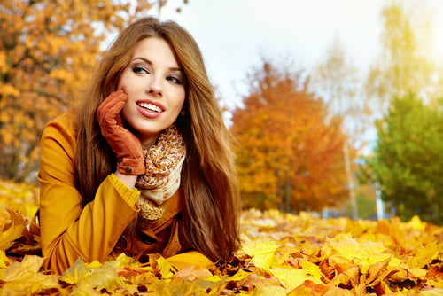 3 tips for glowing skin this Fall