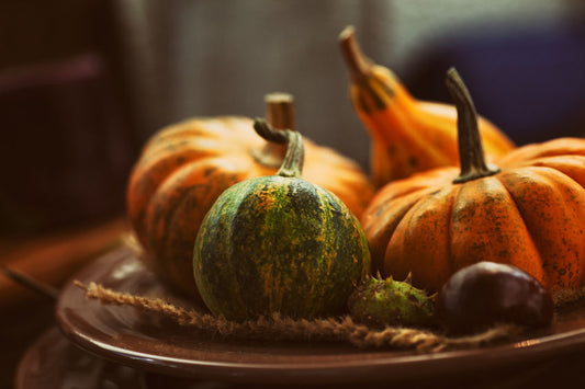 Are pumpkin facials good for acne and anti-aging?
