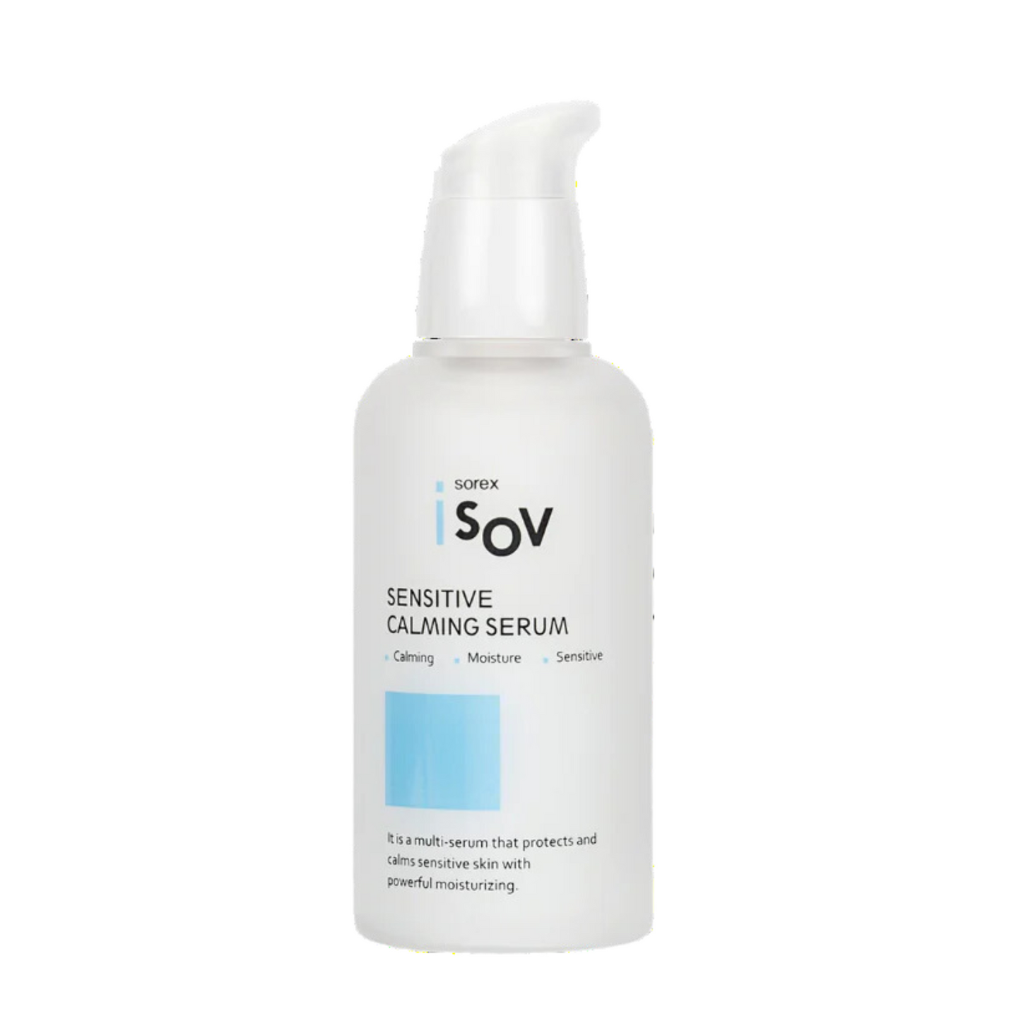 ISOV Complex Calming Serum