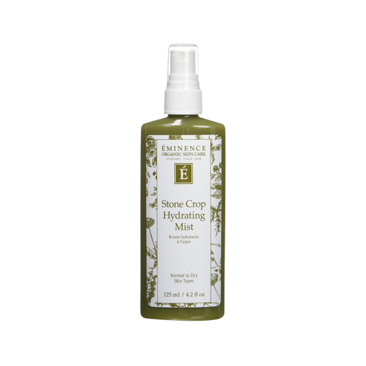 Stone Crop Hydrating Mist