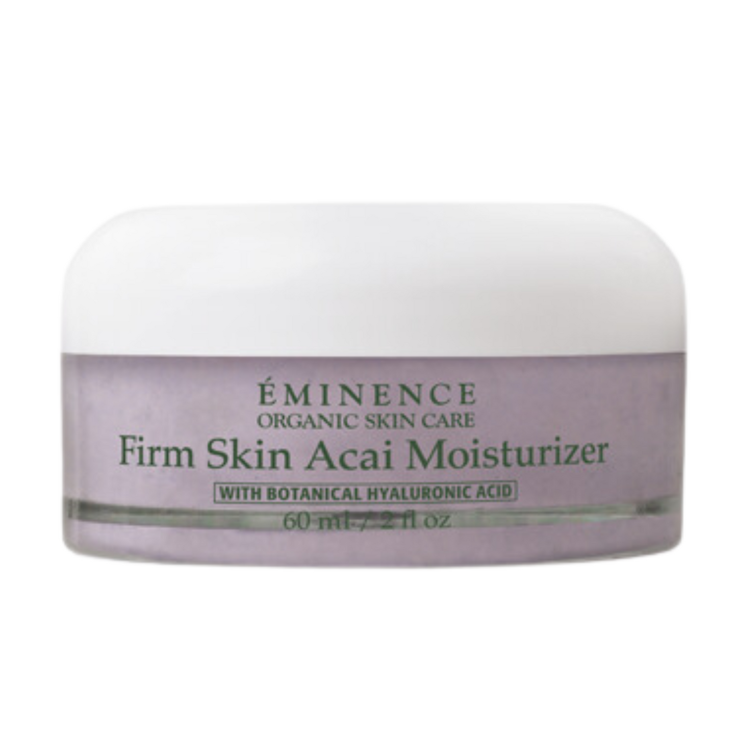 Firm Skin Acai Moisturizer  - Eminence Organic Skin Care