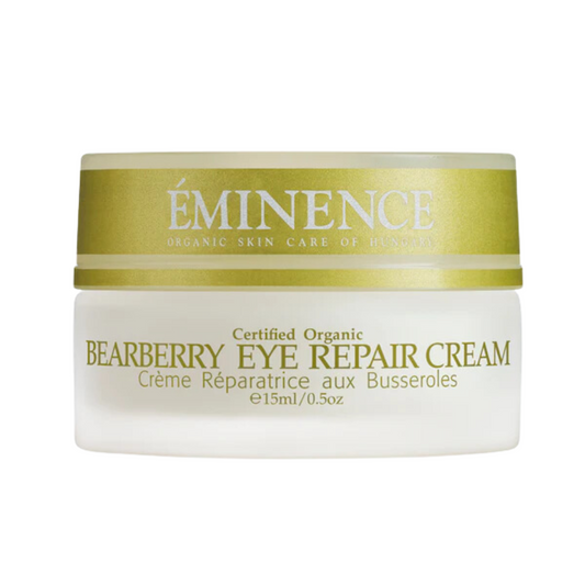 Bearberry Eye Repair Cream - Eminence Organic Skincare