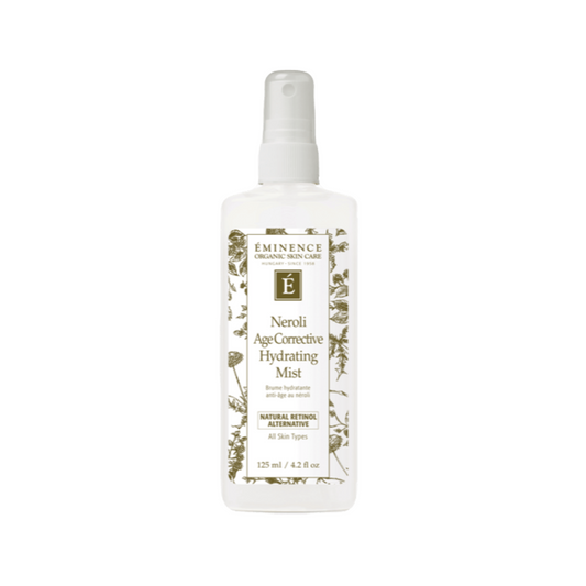 Neroli Hydrating Mist - Eminence Organic Skincare