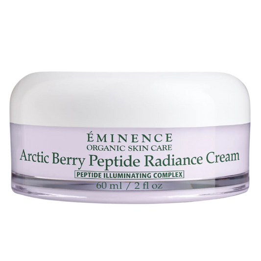 Arctic Berry Radiance Cream - Eminence Organic Skin Care