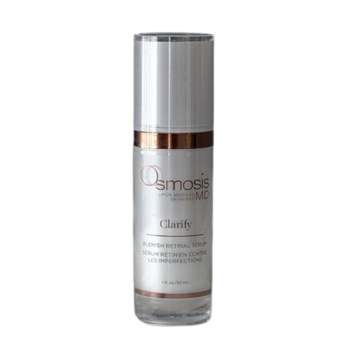 Osmosis Beauty - Clarify Serum