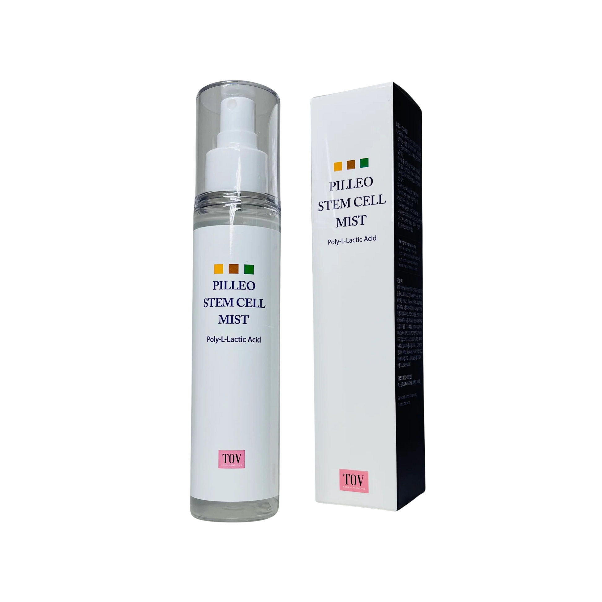 HOP+ Pilleo H2 Stem Cell Mist - formerly SculPLLA – Calm Beauty HOP+ Pilleo H2 Stem Cell Mist - formerly SculPLLA – Calm Beauty