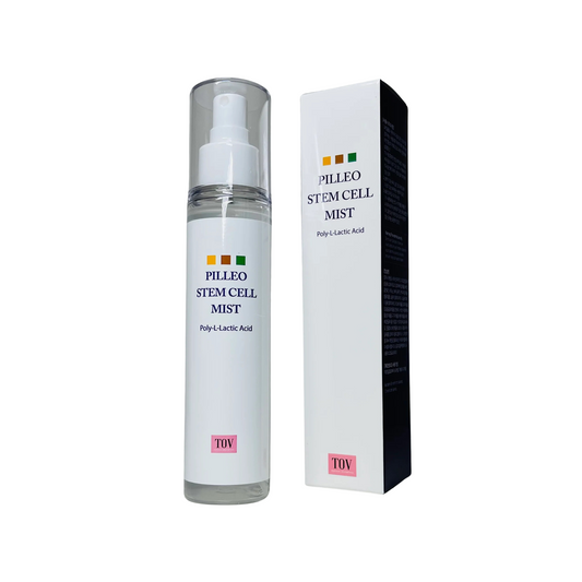 HOP+ Pilleo H2 Stem Cell Mist - formerly SculPLLA