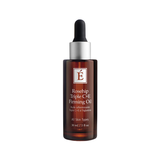 Rosehip Triple C+E Firming Oil - Eminence Organic Skincare