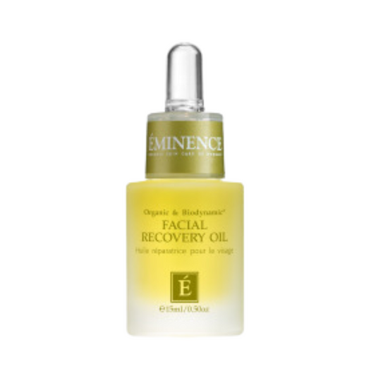 Facial Recovery Oil - Eminence Organic Skincare