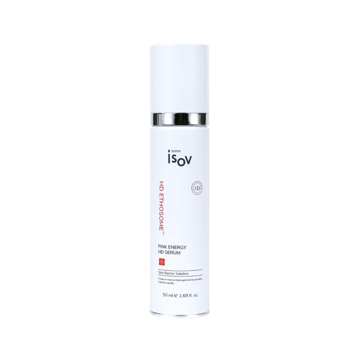 ISOV Korean Beauty – Calm Beauty Brooklyn
