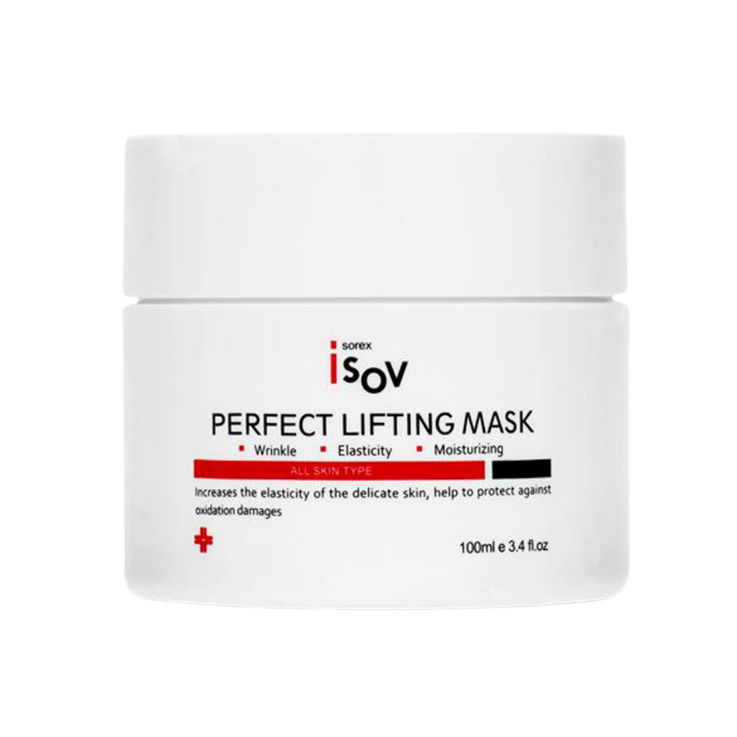 ISOV Perfect Lifting Mask