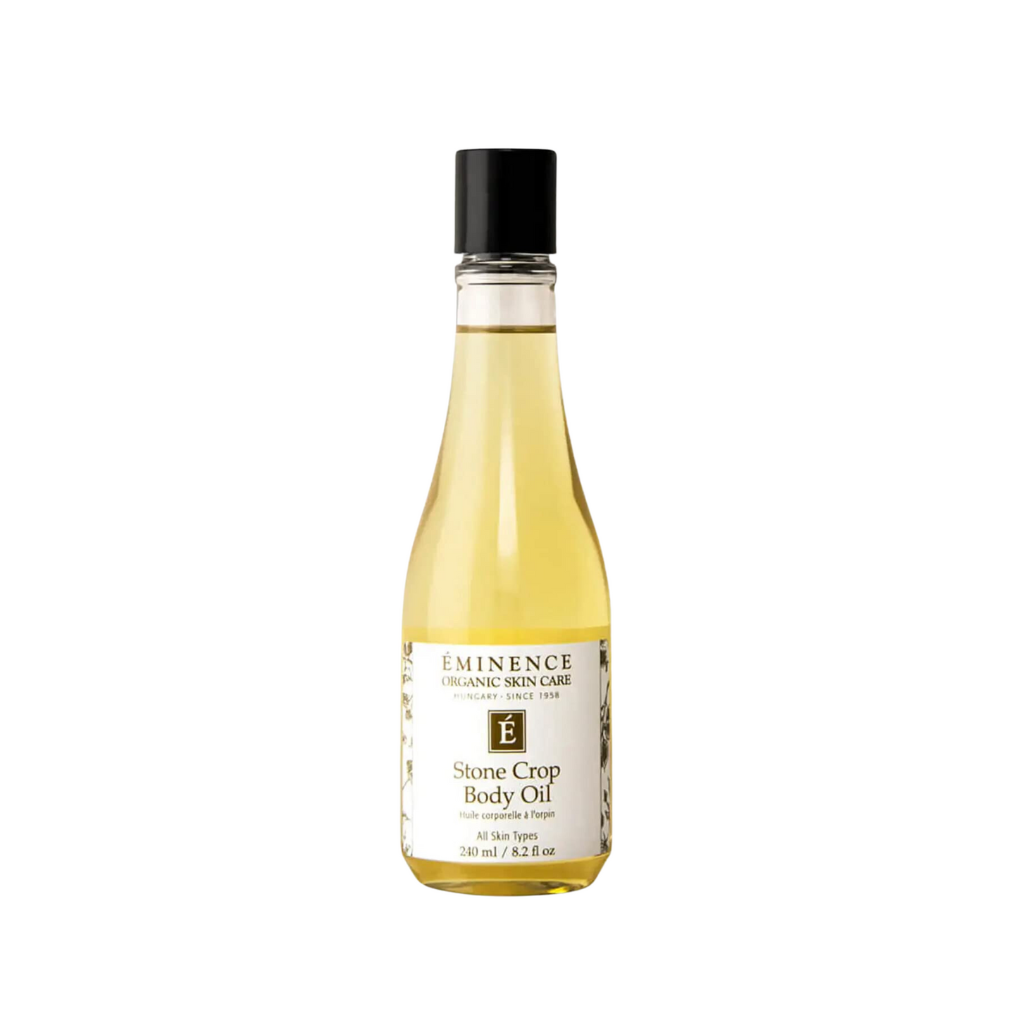 Stone Crop Body Oil