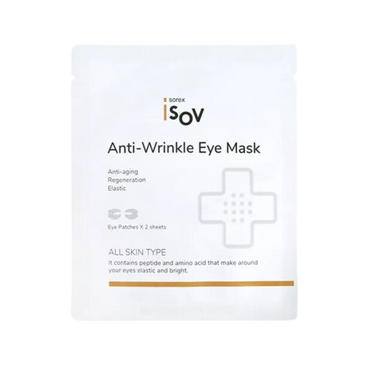 ISOV Anti-Wrinkle Eye Mask