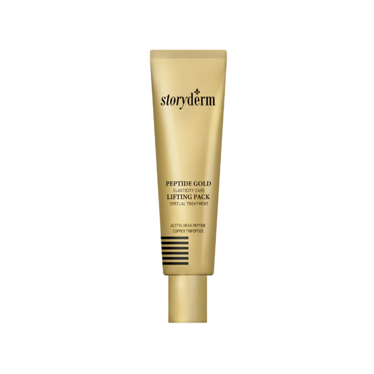 StoryDerm Gold Lifting Pack