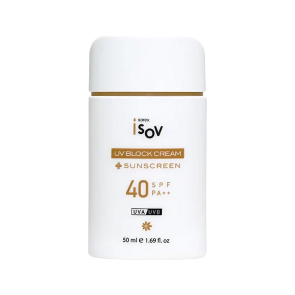 ISOV Korean Beauty – Calm Beauty Brooklyn
