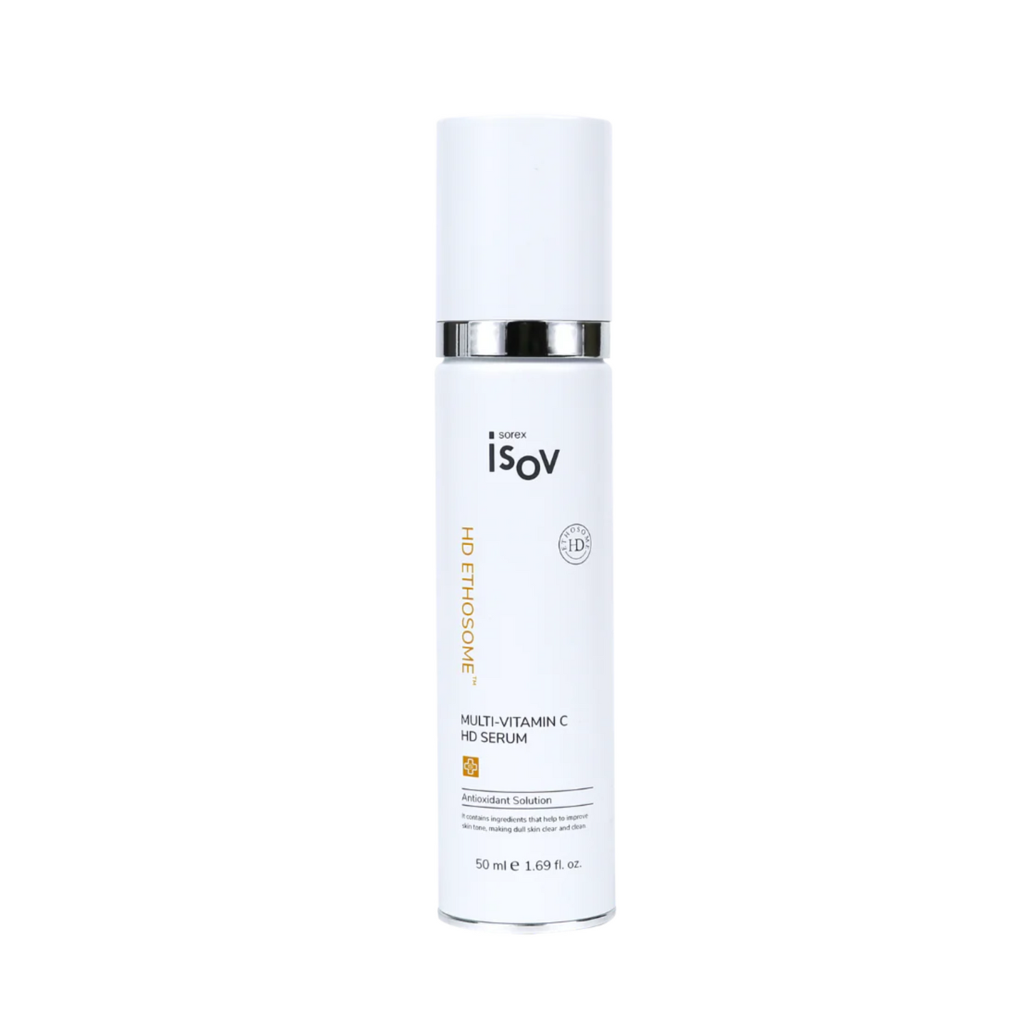 ISOV Multi Vitamin C HD Serum