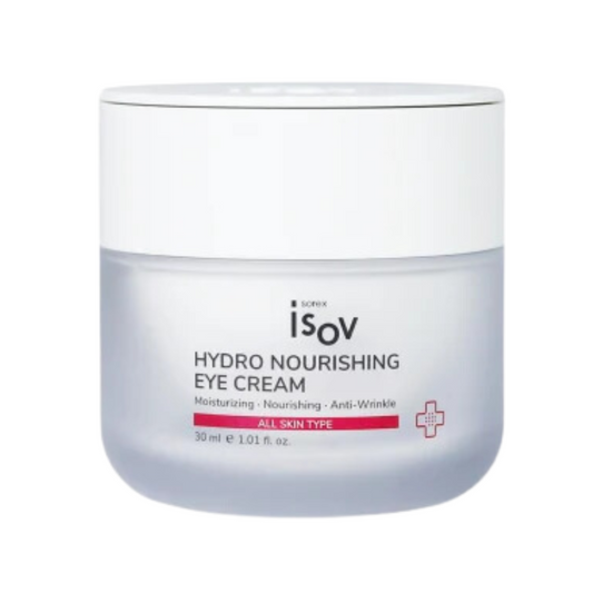 ISOV Hydro Nourishing Eye Cream