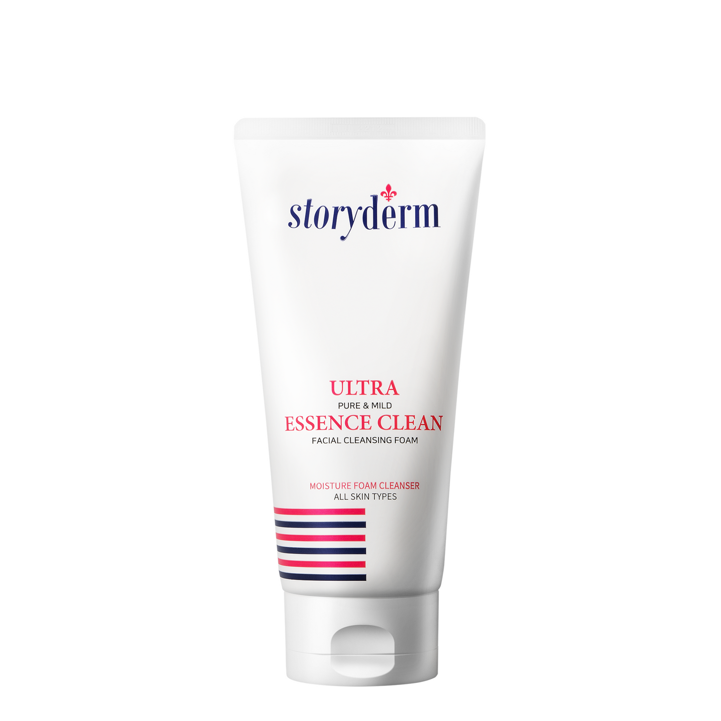 StoryDerm Ultra Essence Clean