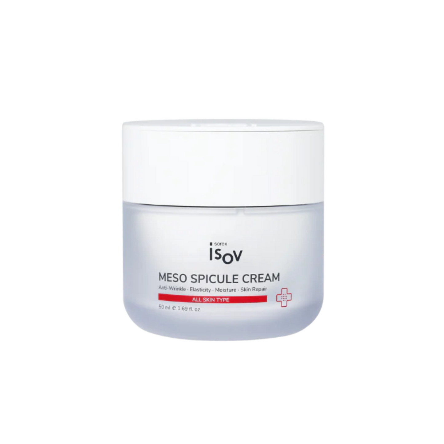 ISOV Meso Spicule Cream