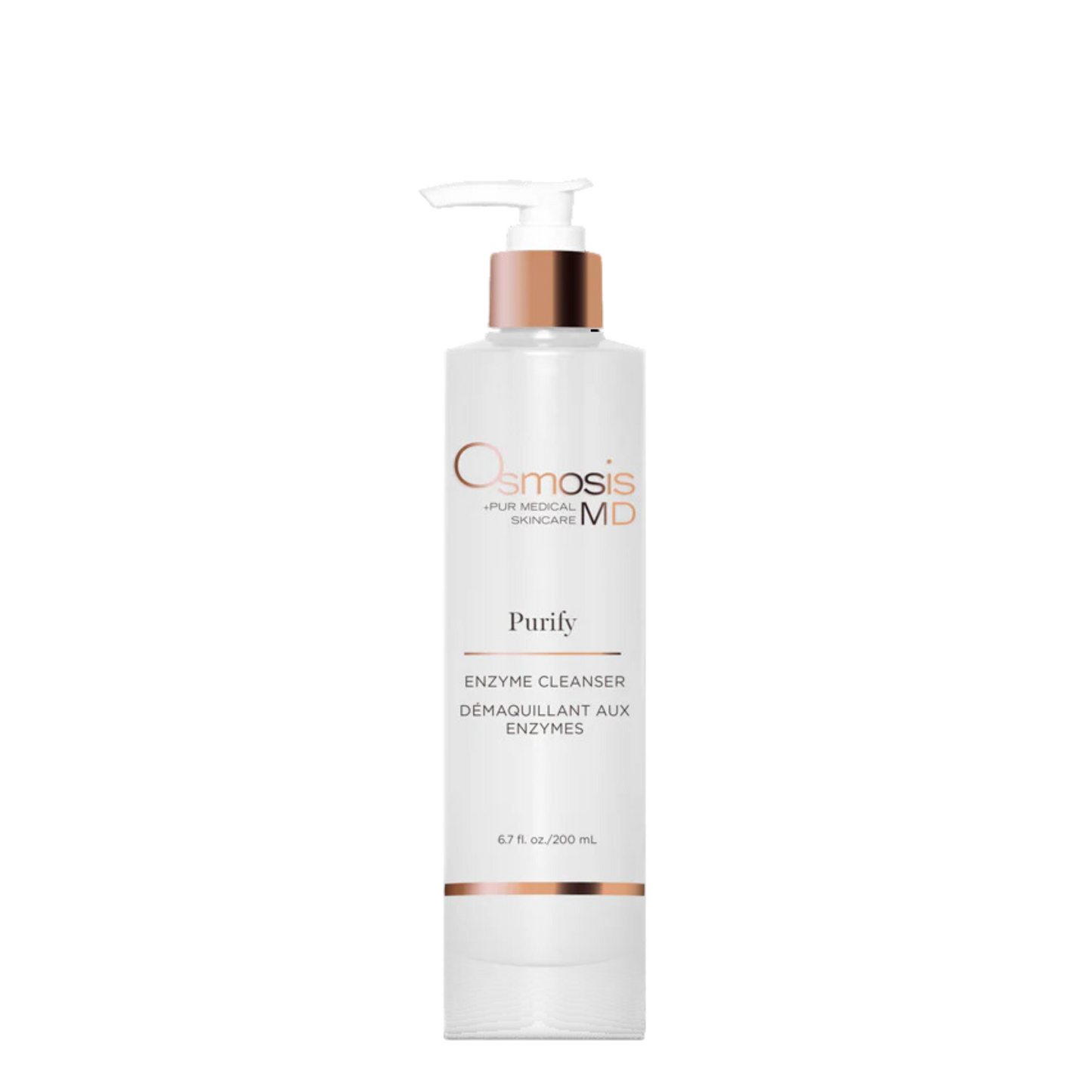 Osmosis Beauty - Purify Cleanser