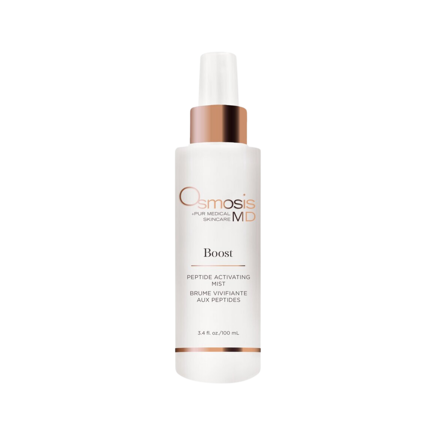 Osmosis Beauty - Boost Mist