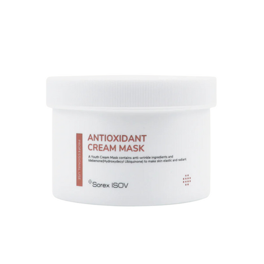 ISOV Antioxidant Cream Mask