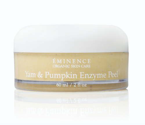 Eminence Organics Yam & Pumpkin Enzyme 5% Peel