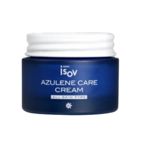 ISOV Azulene Care Cream