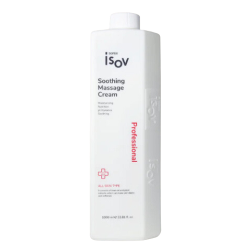 ISOV Soothing Massage Cream