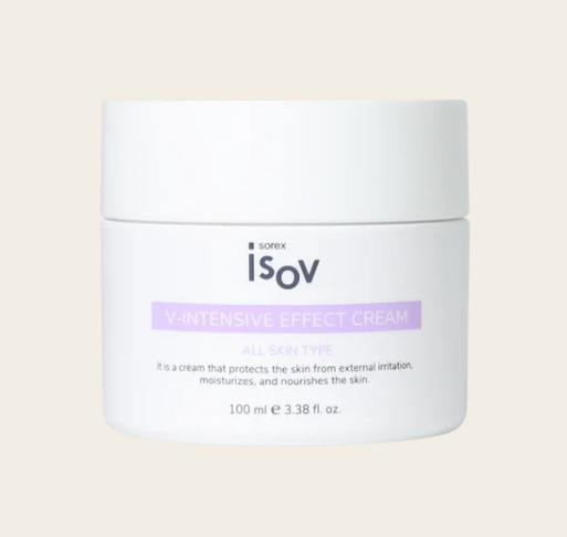 ISOV V Intensive Effect Cream