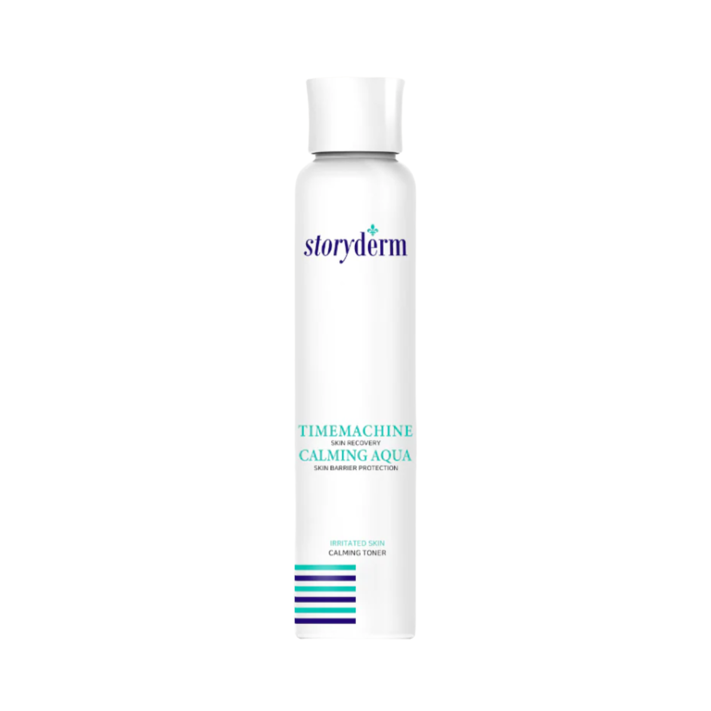 StoryDerm Time Machine Calming Aqua