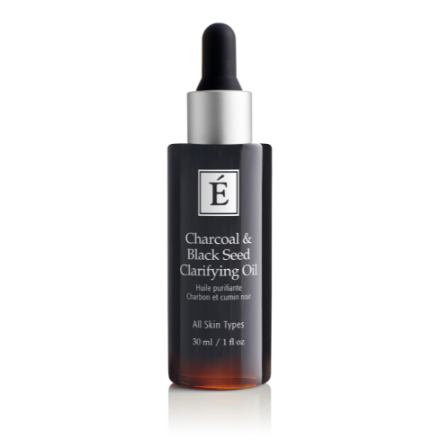 Eminence Organics Charcoal & Black Seed Clarifying Oil